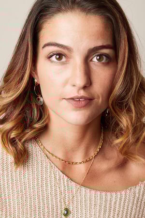 Collier Old Times Couleur or Acier inoxydable h5 Image3
