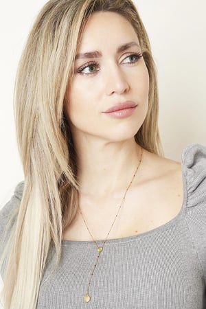 Halskette Always Be Kind Weinrot Edelstahl h5 Bild3