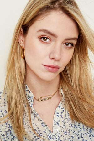 Ketting Safety First Zilver Stainless Steel h5 Afbeelding2