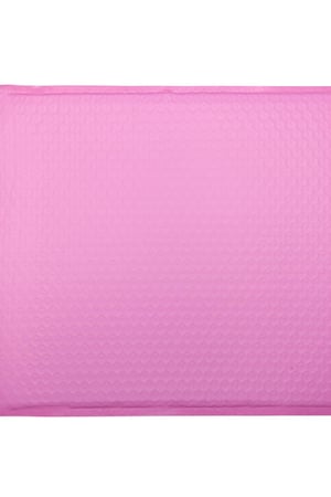 Gift Packaging Party Big  40x34cm Rosa h5 Imagen4