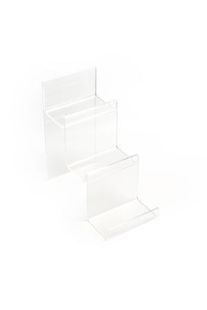 Display Three Layers h5