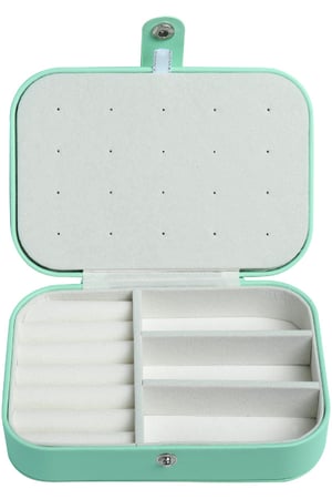 Kit de voyage Into the Wild Beige Polyuréthane h5 Image2