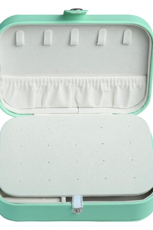 Kit de voyage Into the Wild Beige Polyuréthane h5 Image3