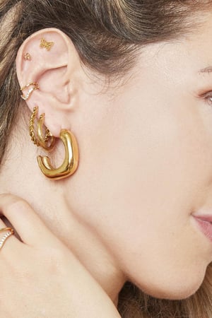 Ring Regal Zilver Koper h5 Afbeelding3