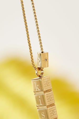 Edelstahlperle Sun h5 Bild2