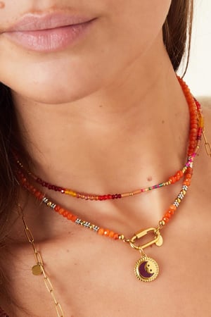 Charm-Formen Goldfarbe Edelstahl h5 Bild3