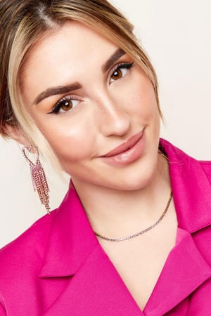 Strassohrringe Herz - Holiday Essentials Silber Kupfer h5 Bild4