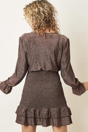 Dress party night Rose S h5 Immagine4