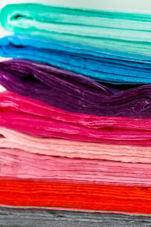 Taschentuch Weiß Papier h5 Bild2