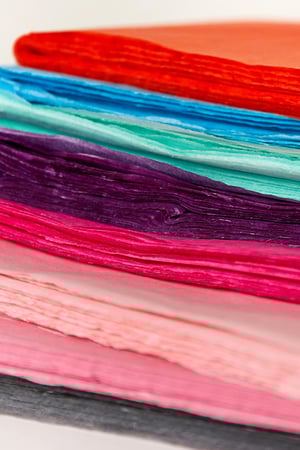 Tissue paper small Baby pink h5 Picture3