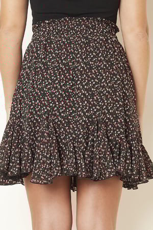 Rock Flowy Flower Rot S h5 Bild4