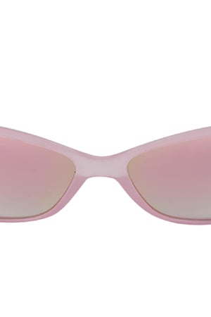 Sunglasses Funky Girl Rose h5 Image2