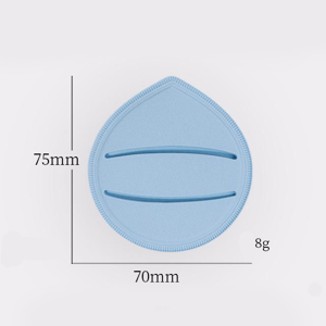 1 Stück dicker Make-up-Puff in Tropfenform für Damen h5 Bild7