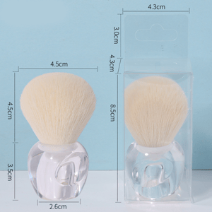 Exquisite Mini Blush Brush Women's Makeup Brush h5 Picture5
