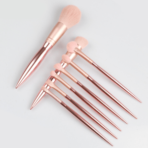 Delicate Makeup Brush Set Women's Makeup Brush h5 Picture2