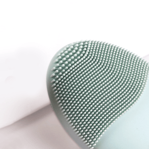 Double-sided Available Women's facial brush h5 Picture4