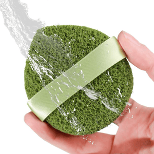 Sponge Face Washing Women's Cleansing Sponge h5 Picture5