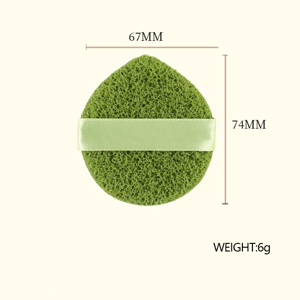 Sponge Face Washing Women's Cleansing Sponge h5 Picture6