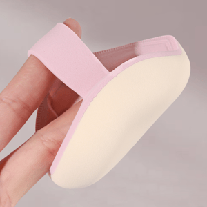 1 Stück dicker Make-up-Puff in Tropfenform für Damen h5 Bild6