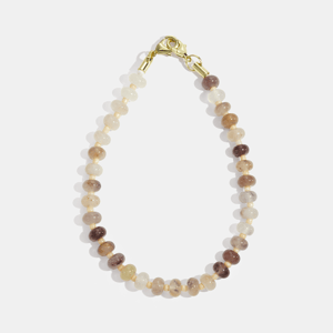 1 Piece Classic Beads Natural Stones Phone Chain h5 Picture2