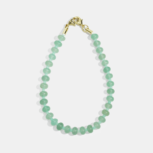 1 Piece Luxurious Beads Natural Stones Phone Chain h5 Picture2