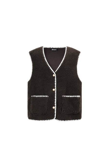 The Zoe Gilet 2
