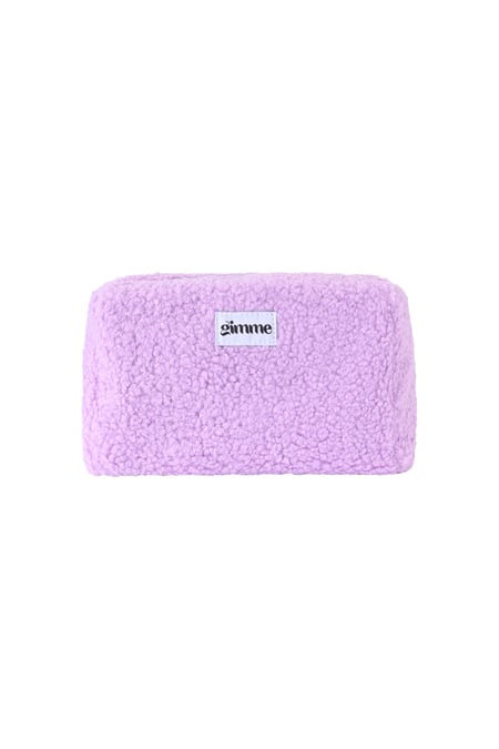 Gimme makeup bag teddy 2