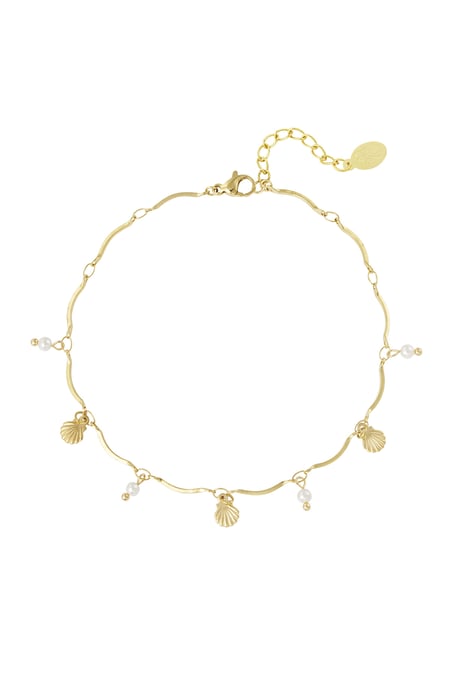 anklet beach waves 2