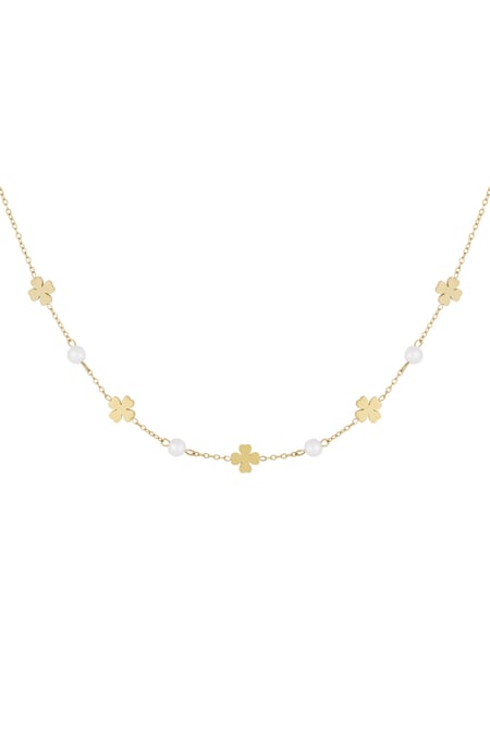 get lucky necklace 2