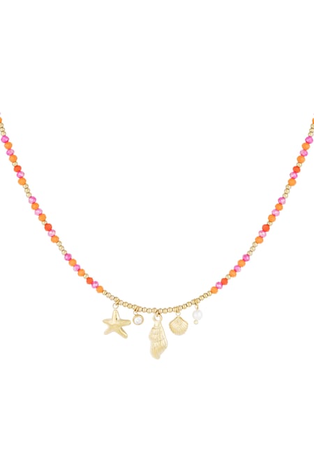 bracciale conchiglia swim 2