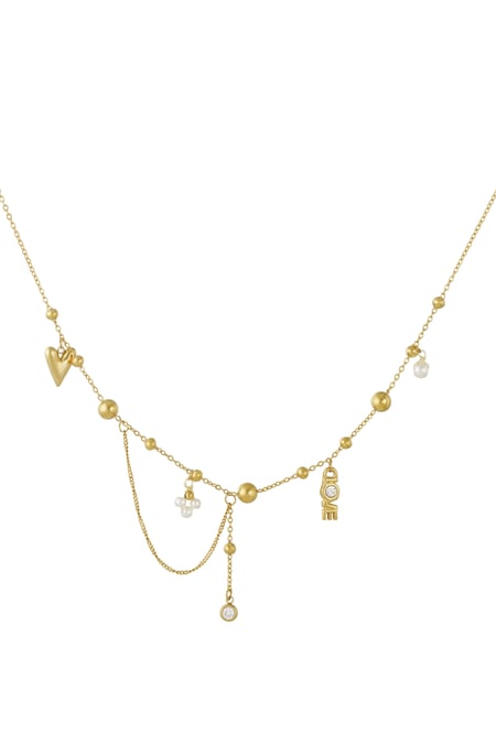 collana connected love 2