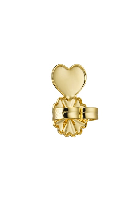 Ohrringheber 20 Paar - Kupfer