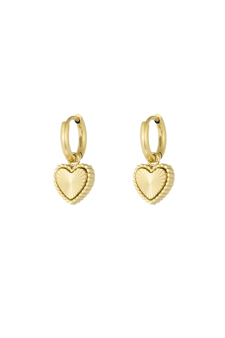 earrings hearts hope 2