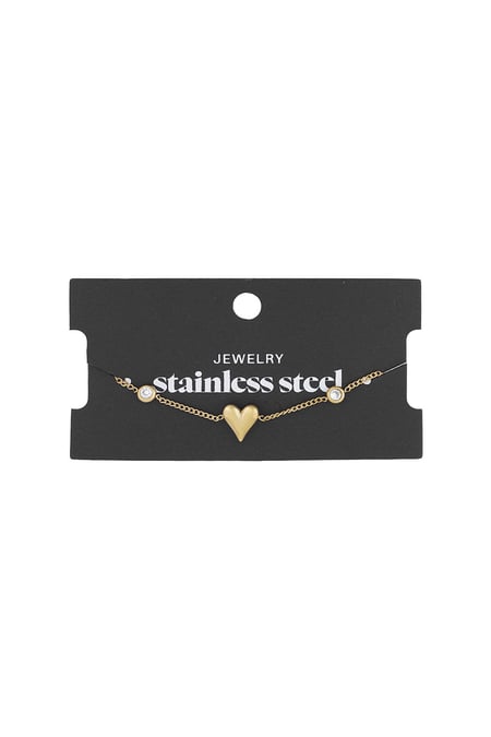 bracciale gleaming love