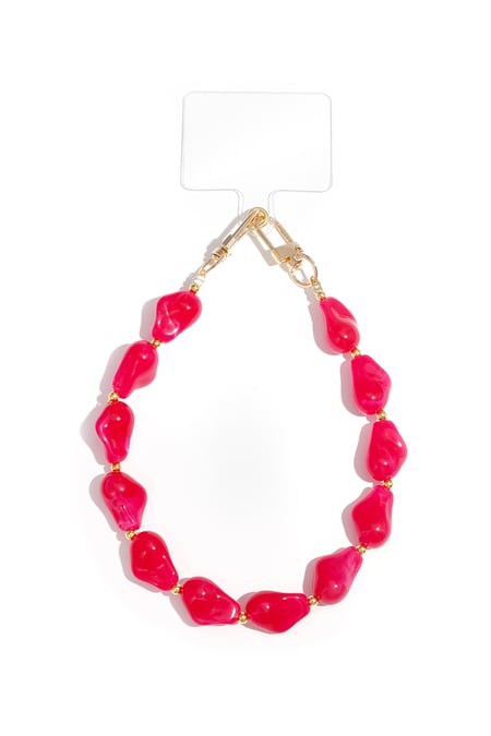 Phone cords Beads Casual Acrylic Daily Accessories 2