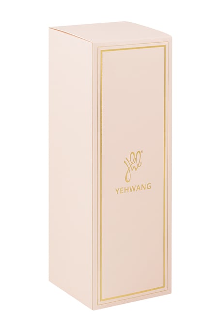 Bracelet display with glass bead bracelets