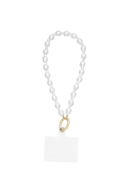 Telephone cord pearls 2