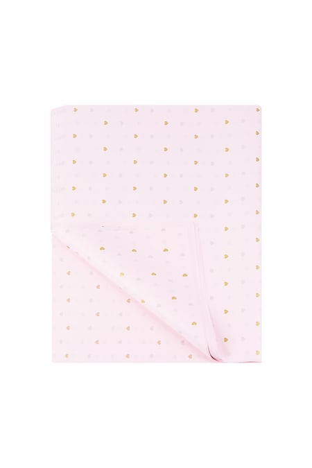 cœurs en papier de soie 2