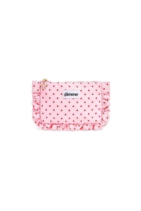 Makeup Bags Star Casual Polyester Daily Accessories 2