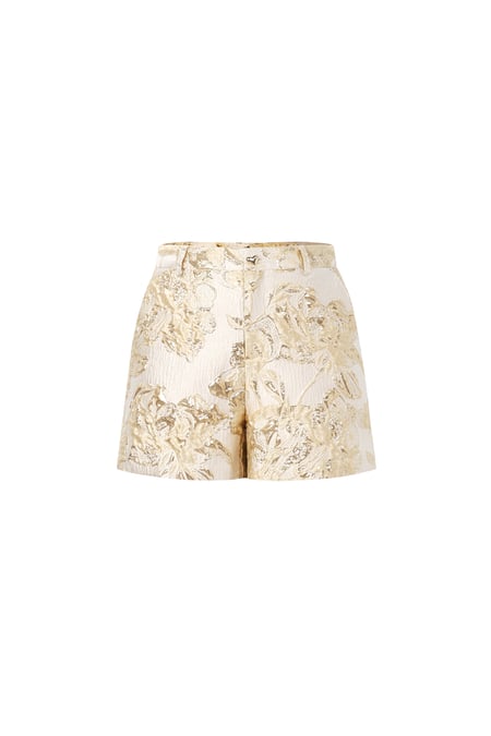 Blush&Bloom Short 2