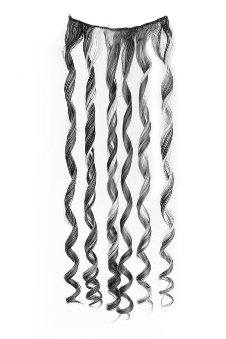 Zalim bir günde klip - siyah / beyaz 2