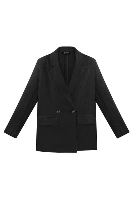 Chic Comfort Blazer 2