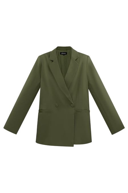 Der perfekte Blazer 2