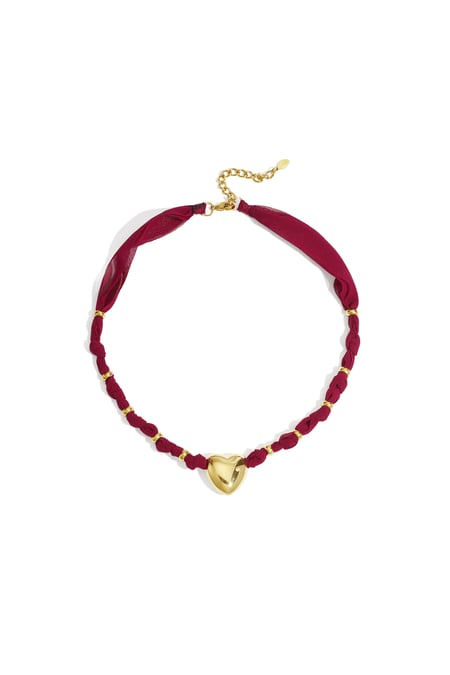 Anhänger halsketten Herz Casual Täglich Einfache Serie frauen schmuck 2