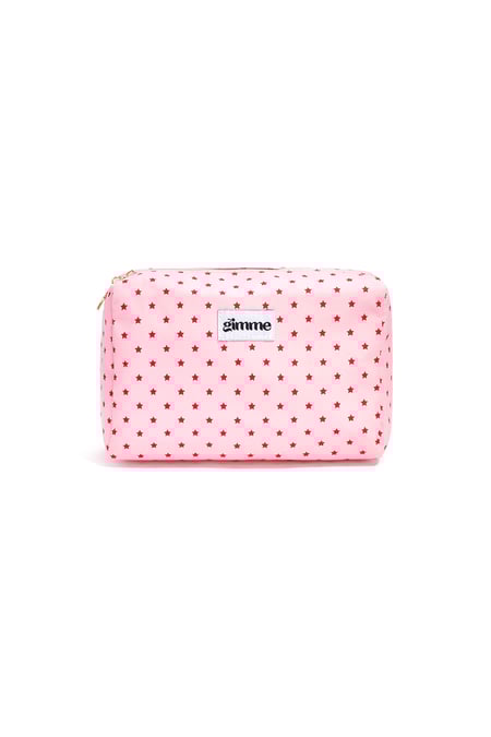 Makeup Bags Star Casual Polyester Daily Accessories 2