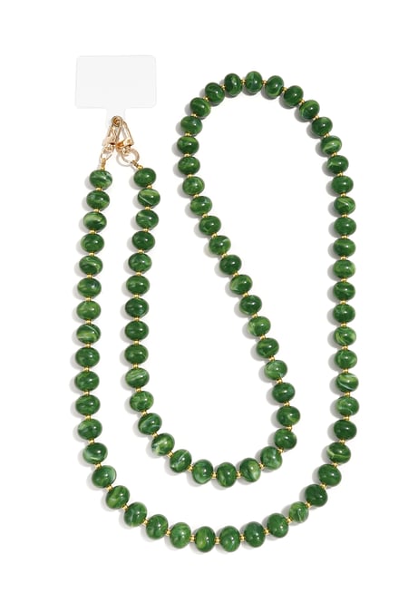 Phone cords Beads Casual Acrylic Daily Accessories 2