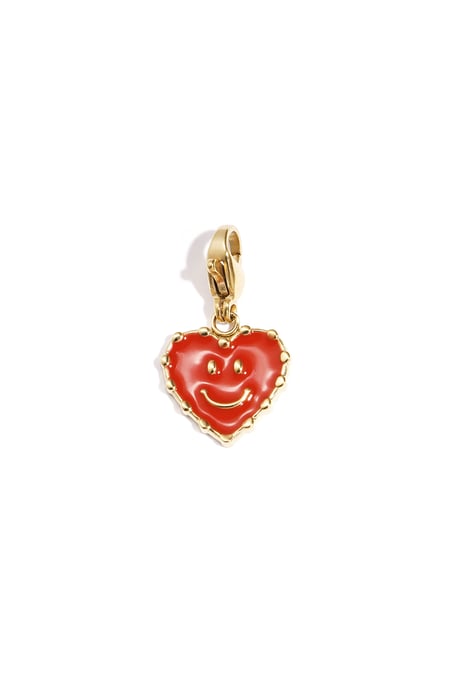 Jewelry Charms Heart Casual Daily Simple Series Women's jewelry