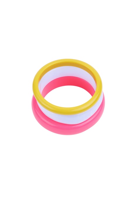 Citrus Bangles 2