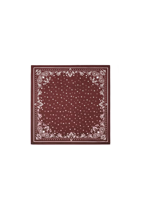 Winter scarves Polka Dots Casual Polyester Daily Accessories 2