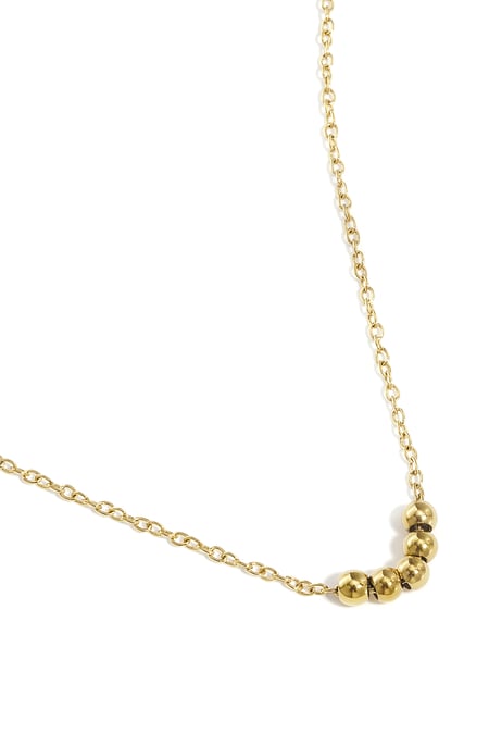 classic ball chain 2